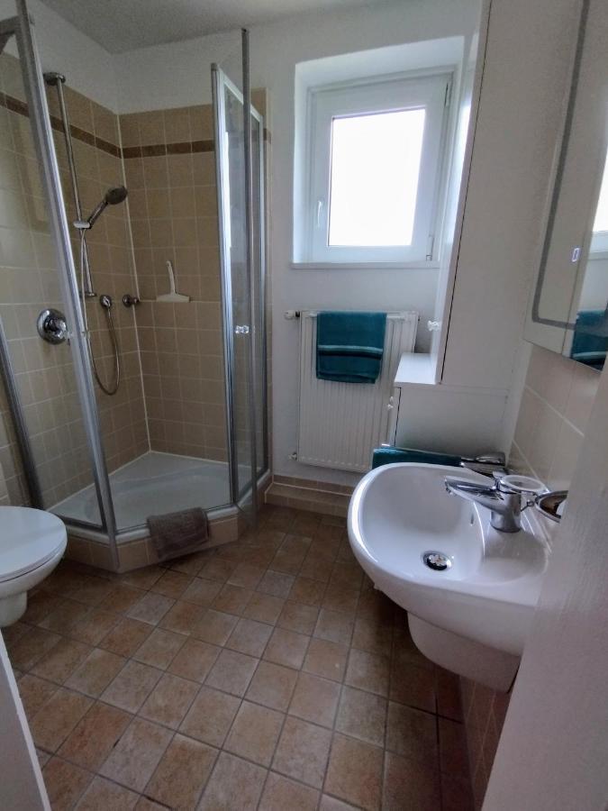 Apartment Wittorf Ноймюнстер Экстерьер фото