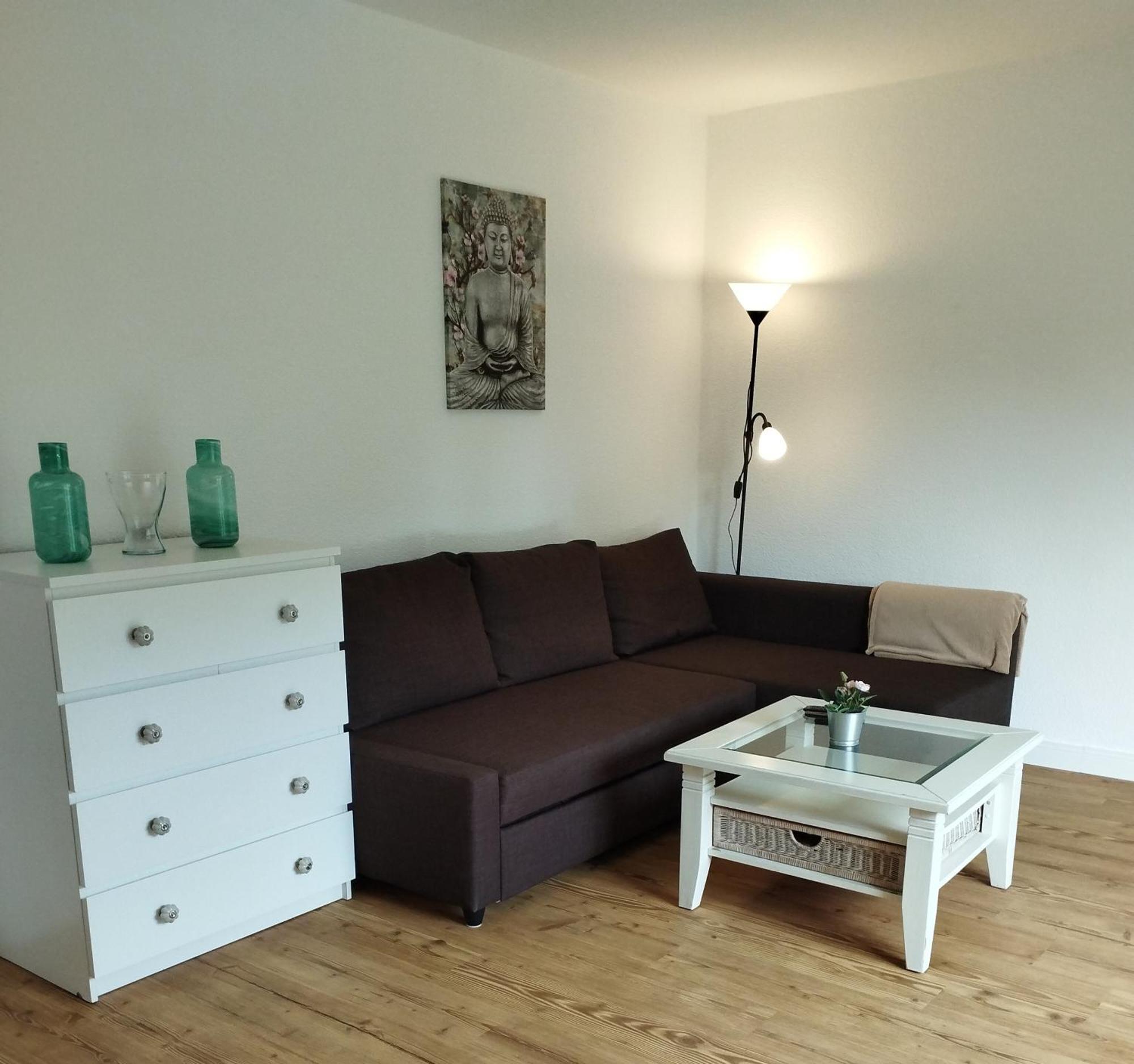 Apartment Wittorf Ноймюнстер Экстерьер фото